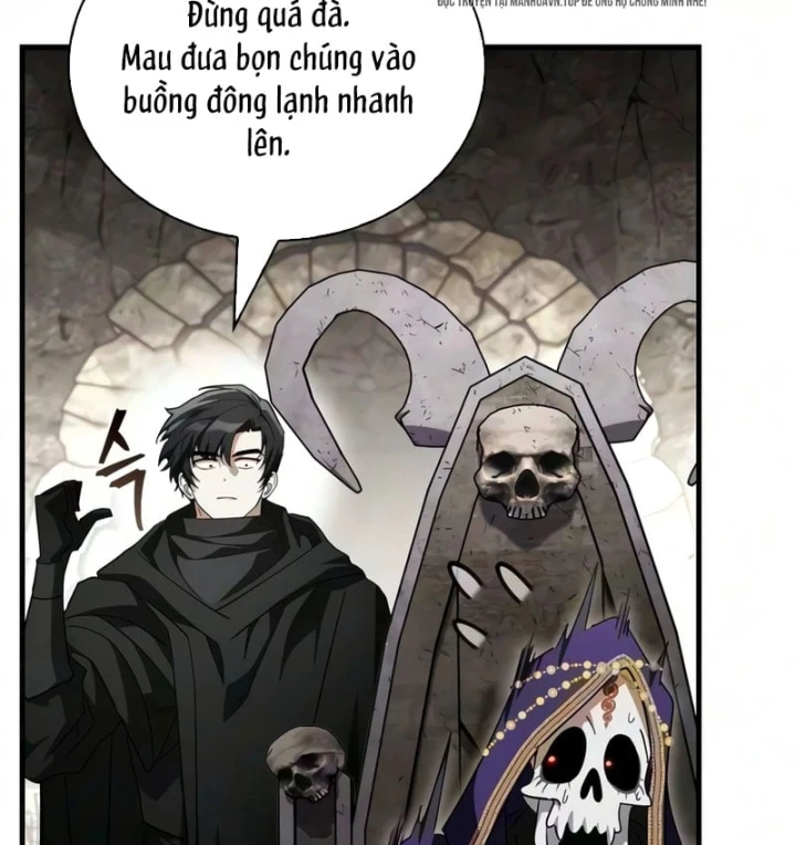 Sự Chuẩn Mực Của Ma Vương Chapter 36 - 112