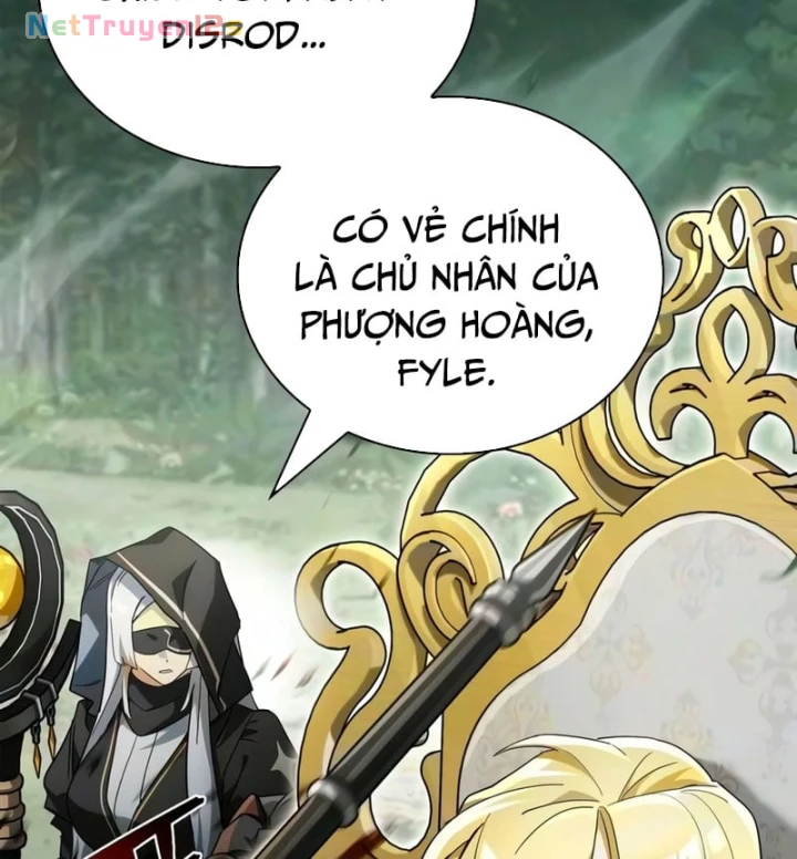 Sự Chuẩn Mực Của Ma Vương Chapter 37 - 172
