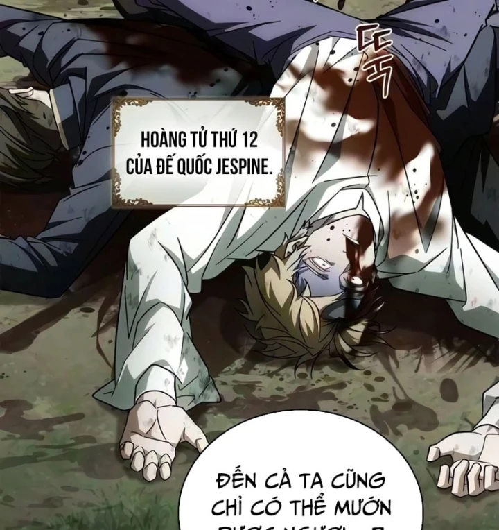 Sự Chuẩn Mực Của Ma Vương Chapter 37 - 183