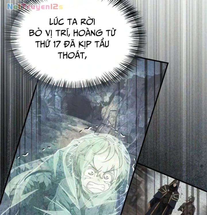 Sự Chuẩn Mực Của Ma Vương Chapter 39 - 47