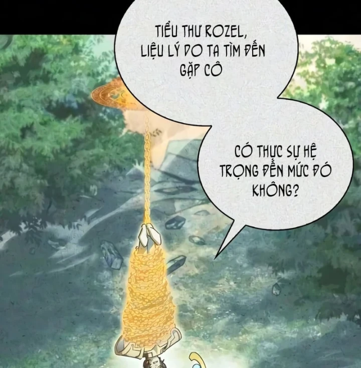 Sự Chuẩn Mực Của Ma Vương Chapter 39 - 126