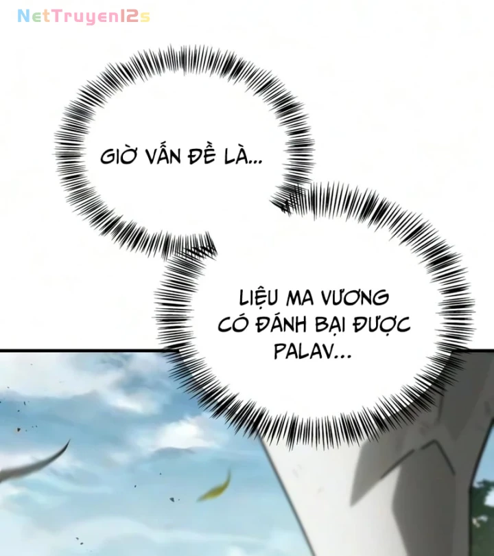Sự Chuẩn Mực Của Ma Vương Chapter 40 - 22