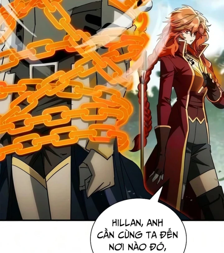 Sự Chuẩn Mực Của Ma Vương Chapter 40 - 53