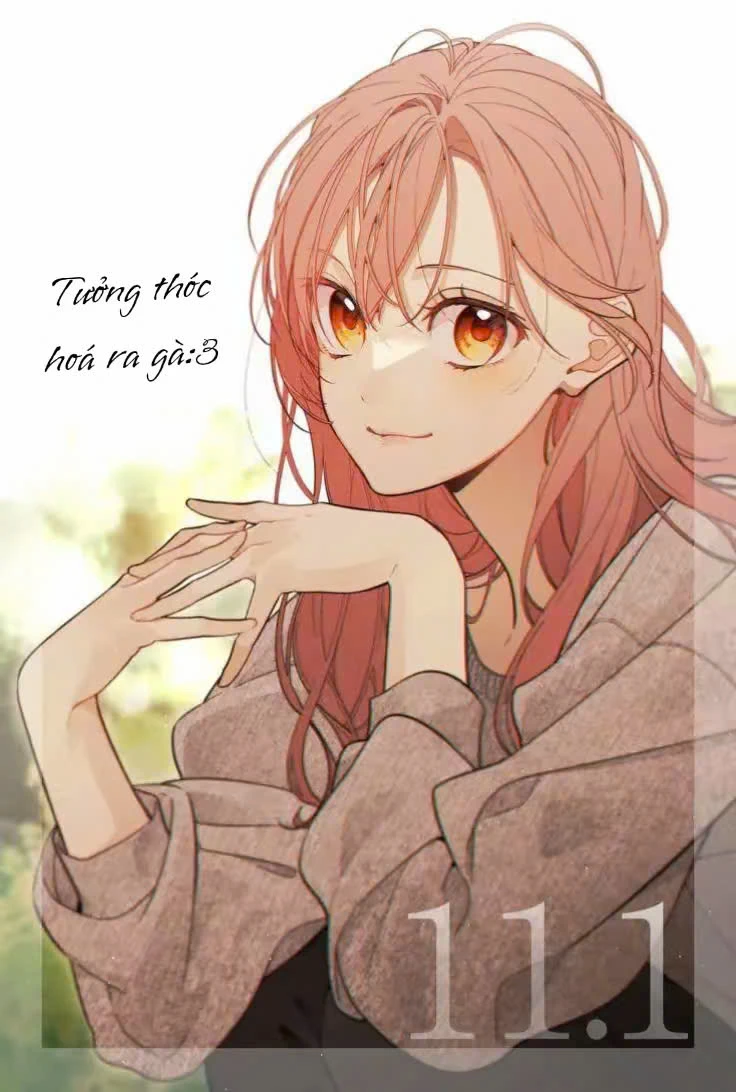 Tôi phải lòng chị gái của đứa bạn Chapter 2 - 6