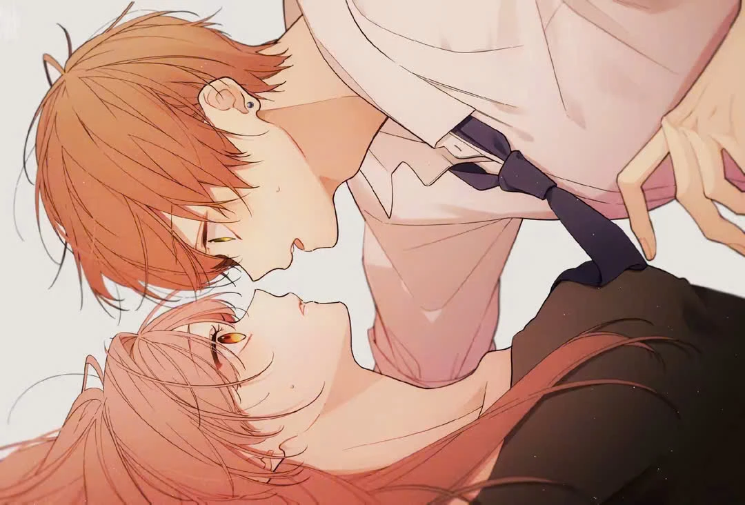 Tôi phải lòng chị gái của đứa bạn Chapter 19.5 - 5