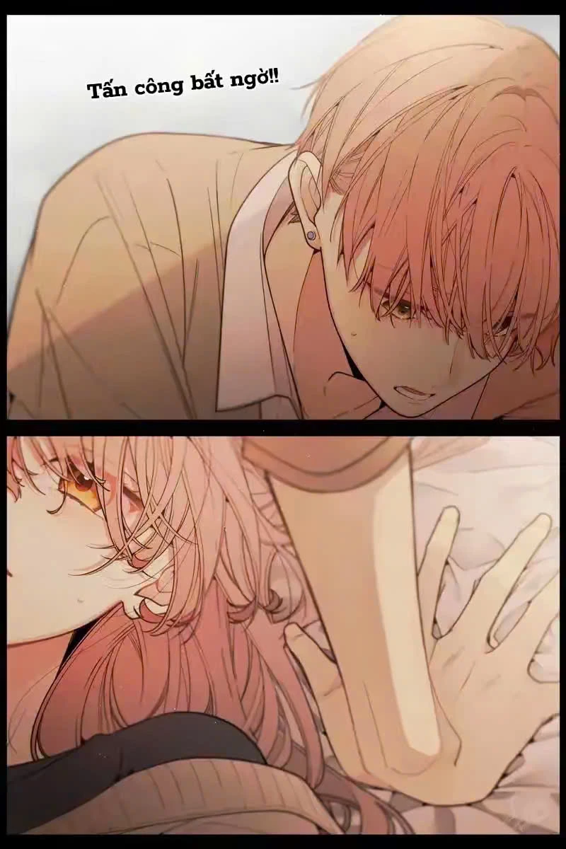 Tôi phải lòng chị gái của đứa bạn Chapter 23 - 5