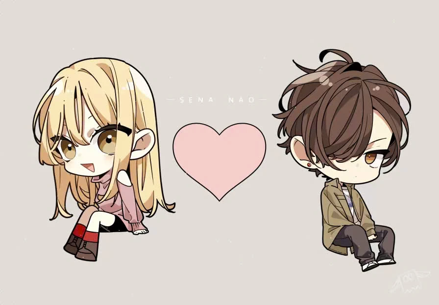 Tôi phải lòng chị gái của đứa bạn Chapter 25 - 6