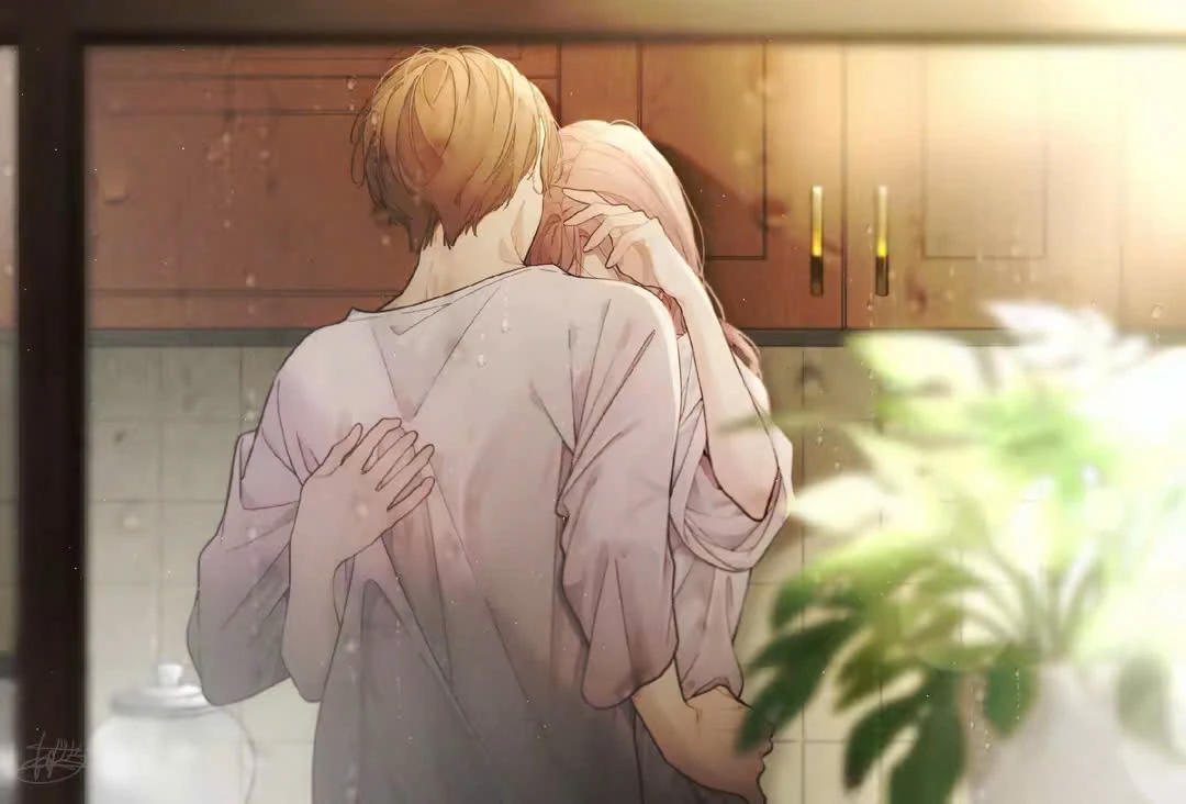 Tôi phải lòng chị gái của đứa bạn Chapter 26 - 6