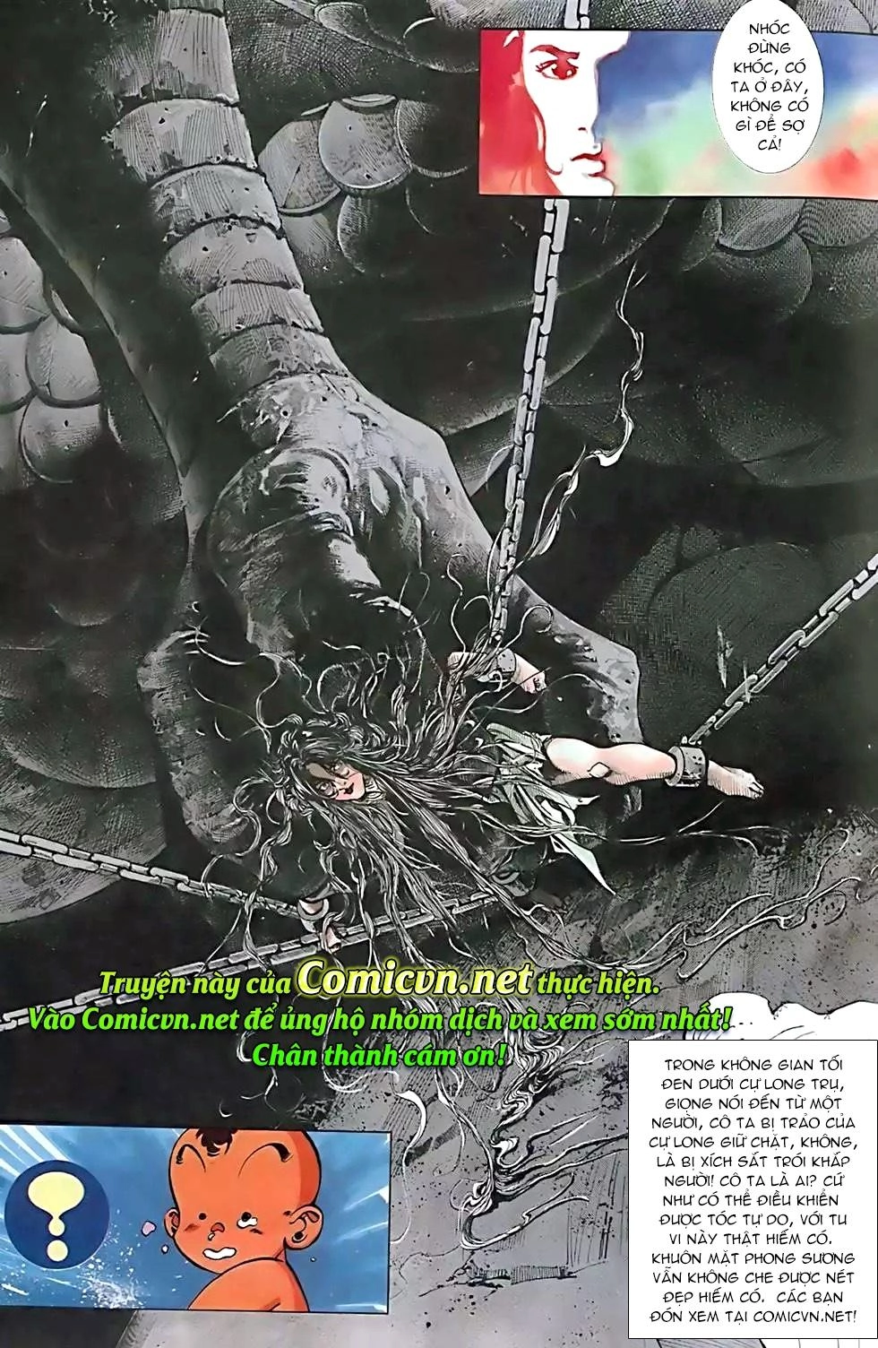 Siêu Bá Thế Kỷ Chapter 1 - 32