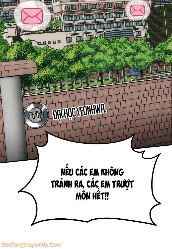 Dàn Harem Của Anh Bán Rong Chapter 1 - 11