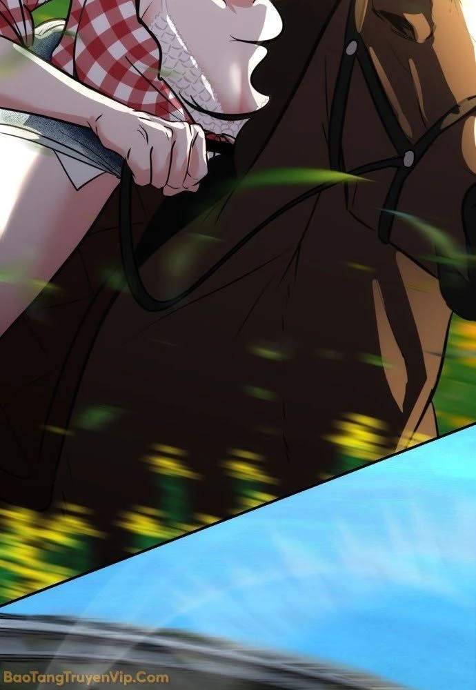 Dàn Harem Của Anh Bán Rong Chapter 1 - 21