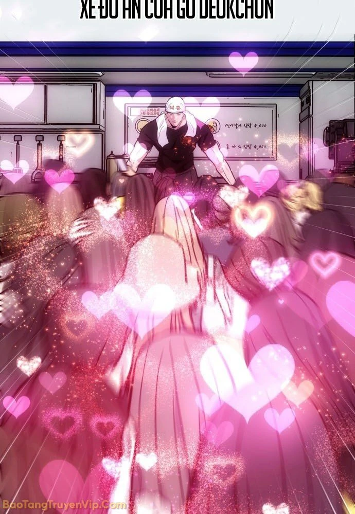 Dàn Harem Của Anh Bán Rong Chapter 1 - 32