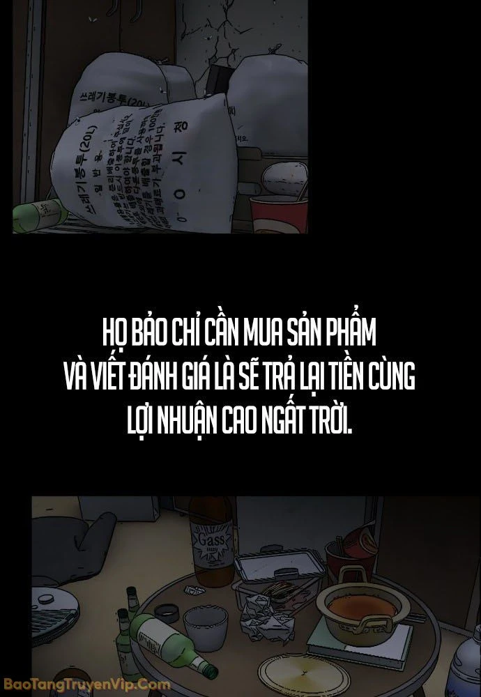 Dàn Harem Của Anh Bán Rong Chapter 1 - 38