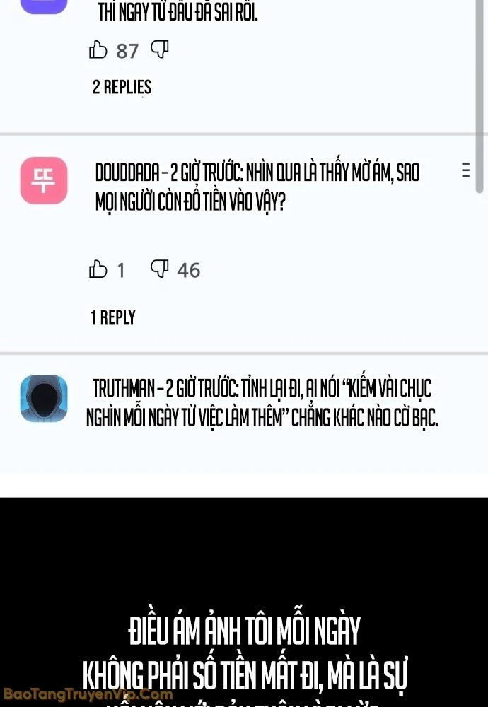 Dàn Harem Của Anh Bán Rong Chapter 1 - 41