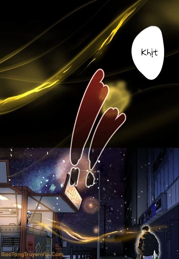 Dàn Harem Của Anh Bán Rong Chapter 1 - 47