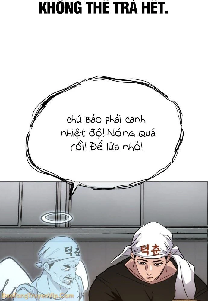 Dàn Harem Của Anh Bán Rong Chapter 1 - 80