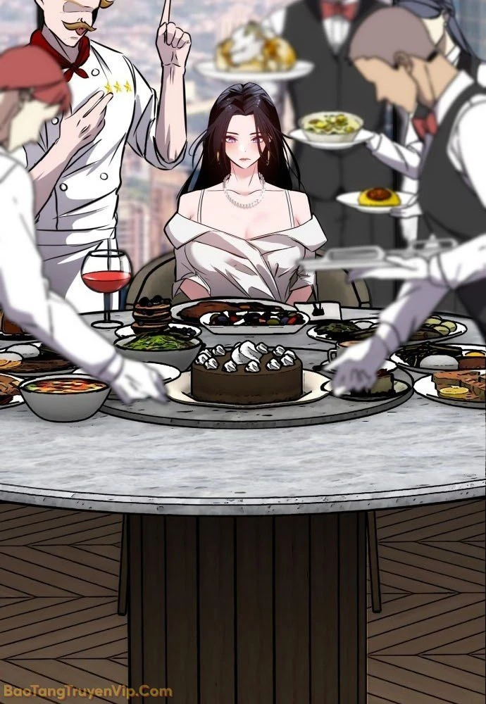 Dàn Harem Của Anh Bán Rong Chapter 1 - 90