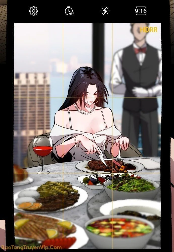 Dàn Harem Của Anh Bán Rong Chapter 1 - 98