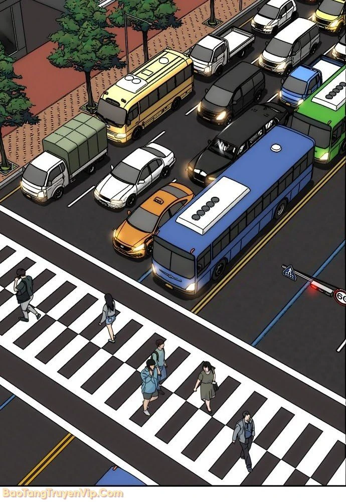 Dàn Harem Của Anh Bán Rong Chapter 1 - 107