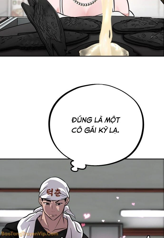 Dàn Harem Của Anh Bán Rong Chapter 1 - 160