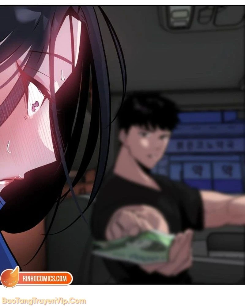 Dàn Harem Của Anh Bán Rong Chapter 2 - 31