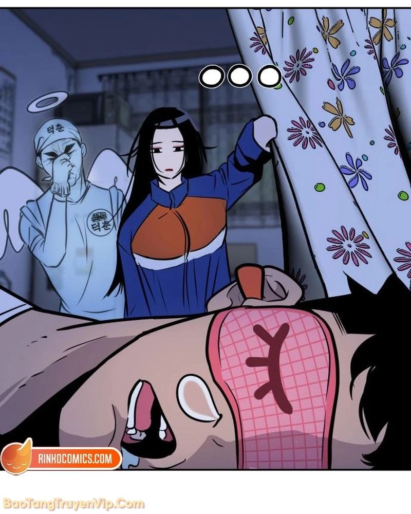 Dàn Harem Của Anh Bán Rong Chapter 2 - 91