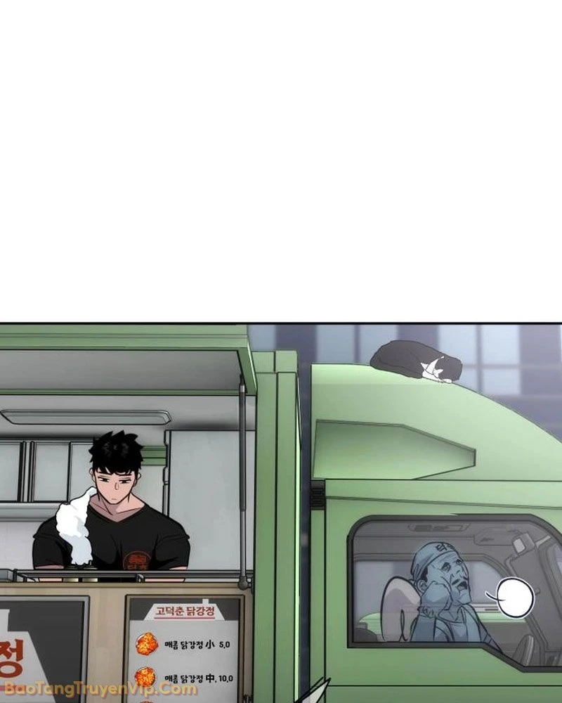 Dàn Harem Của Anh Bán Rong Chapter 2 - 110