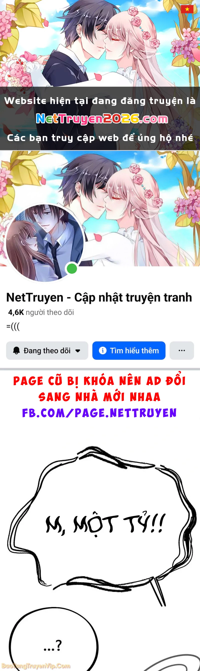 Dàn Harem Của Anh Bán Rong Chapter 3 - 1