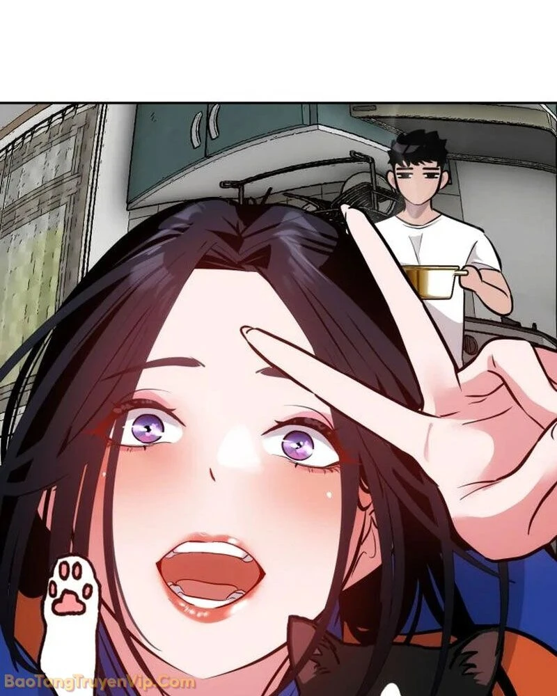 Dàn Harem Của Anh Bán Rong Chapter 3 - 61