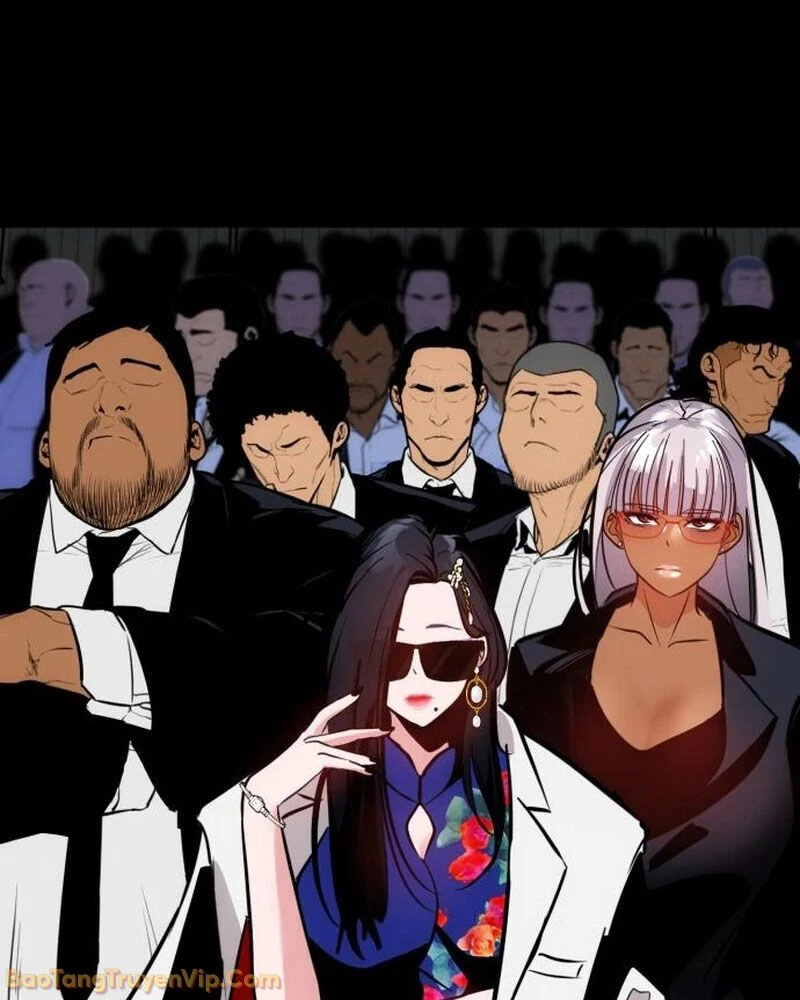 Dàn Harem Của Anh Bán Rong Chapter 3 - 65