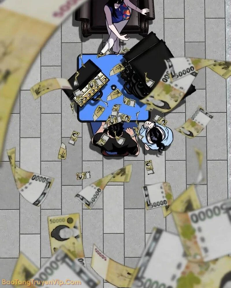 Dàn Harem Của Anh Bán Rong Chapter 3 - 156