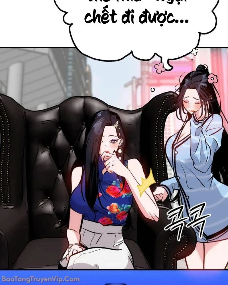 Dàn Harem Của Anh Bán Rong Chapter 4 - 10