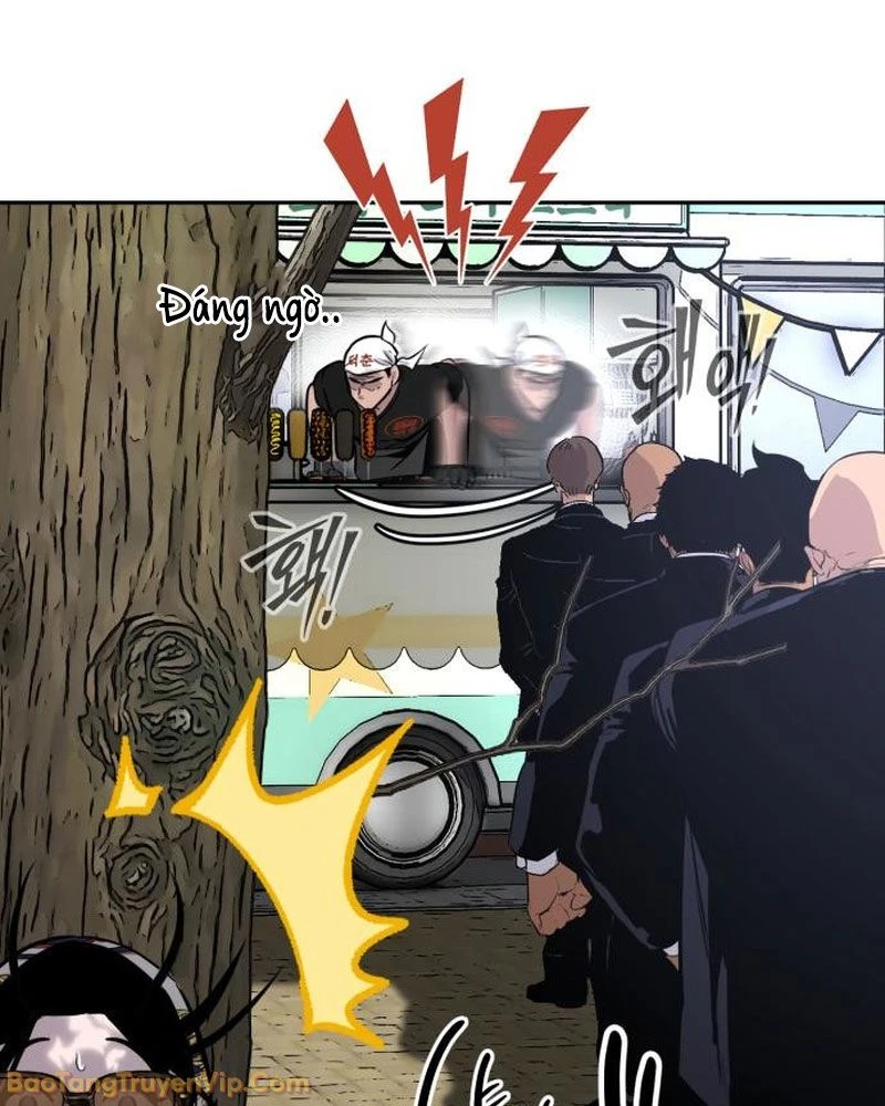 Dàn Harem Của Anh Bán Rong Chapter 5 - 128