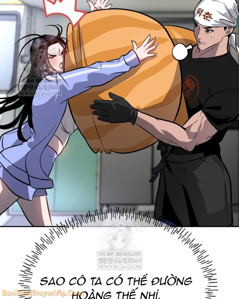 Dàn Harem Của Anh Bán Rong Chapter 5 - 145