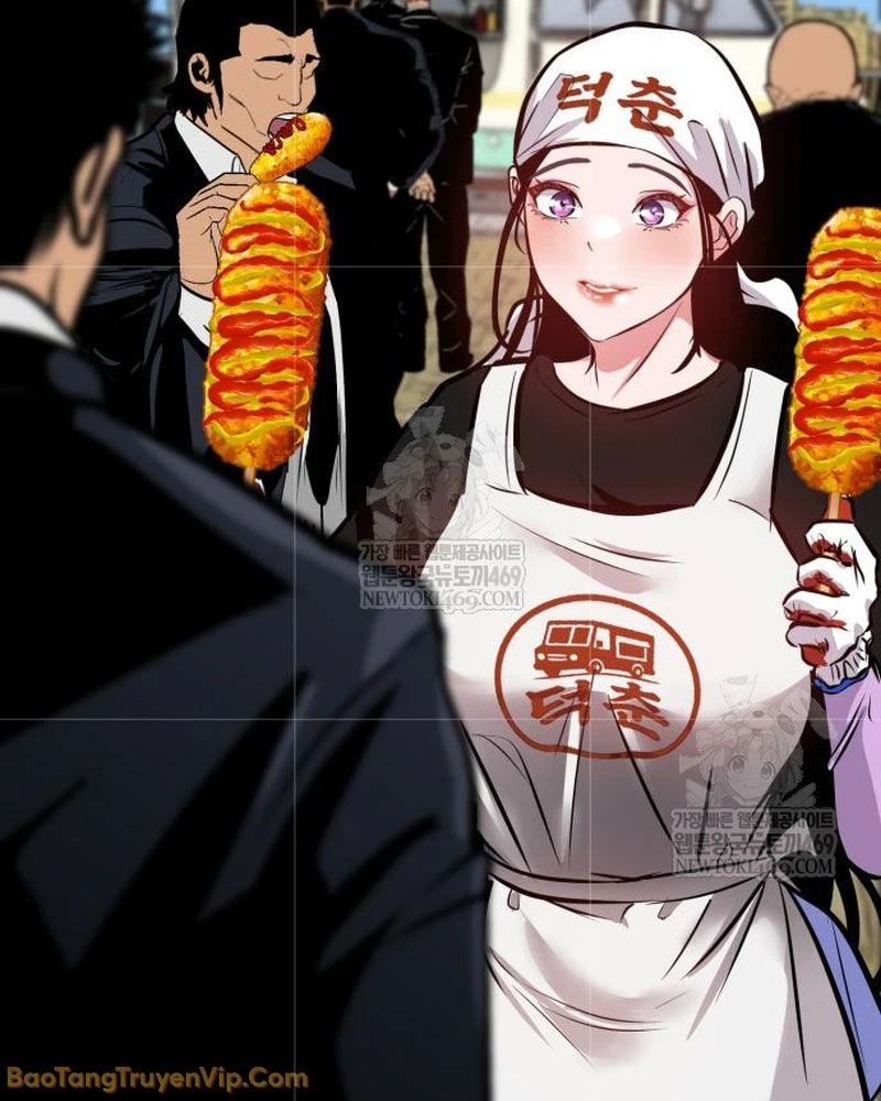 Dàn Harem Của Anh Bán Rong Chapter 5 - 186