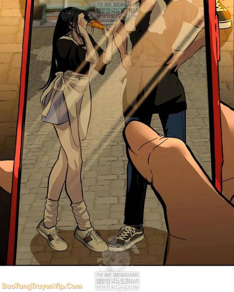 Dàn Harem Của Anh Bán Rong Chapter 5 - 196