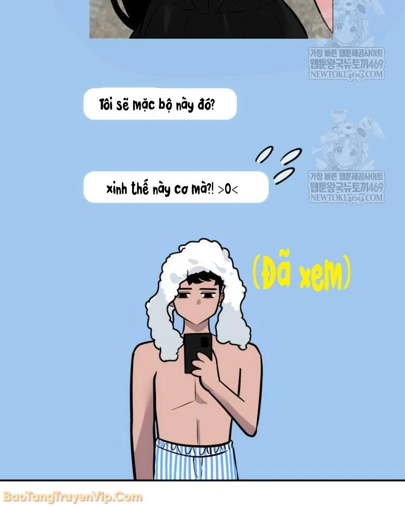 Dàn Harem Của Anh Bán Rong Chapter 6 - 7