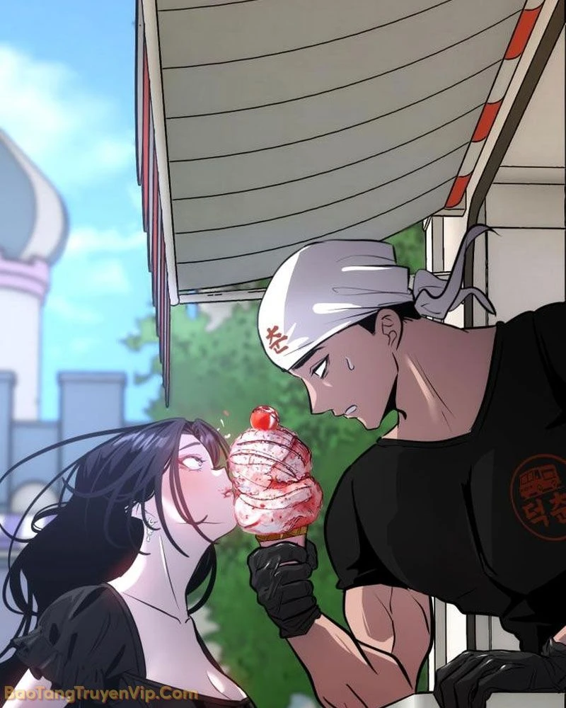 Dàn Harem Của Anh Bán Rong Chapter 6 - 34