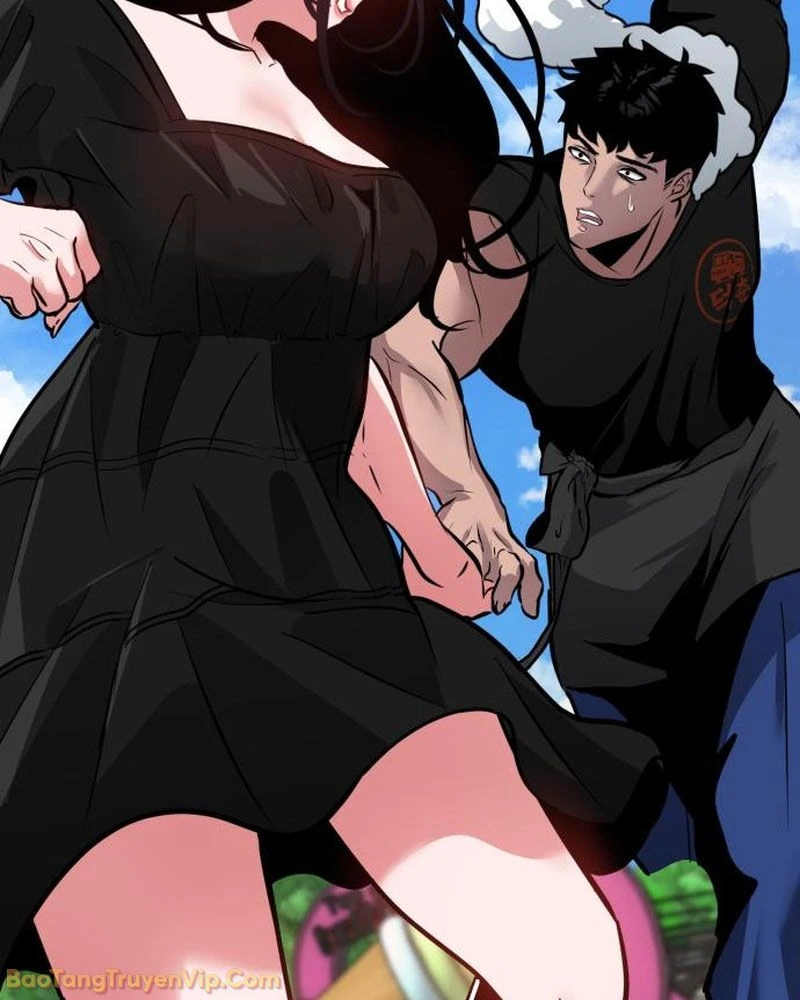 Dàn Harem Của Anh Bán Rong Chapter 6 - 58