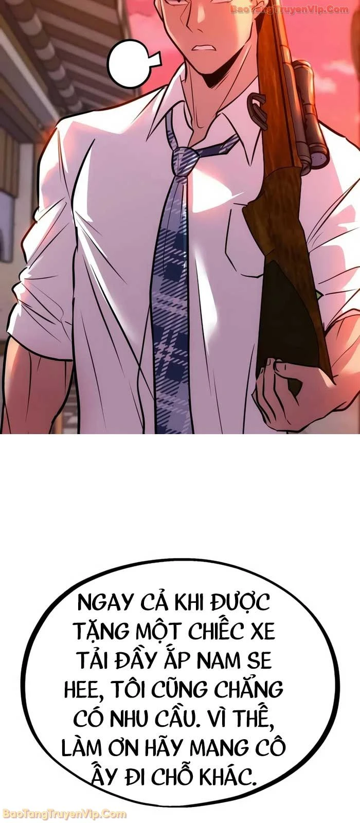 Dàn Harem Của Anh Bán Rong Chapter 7 - 7