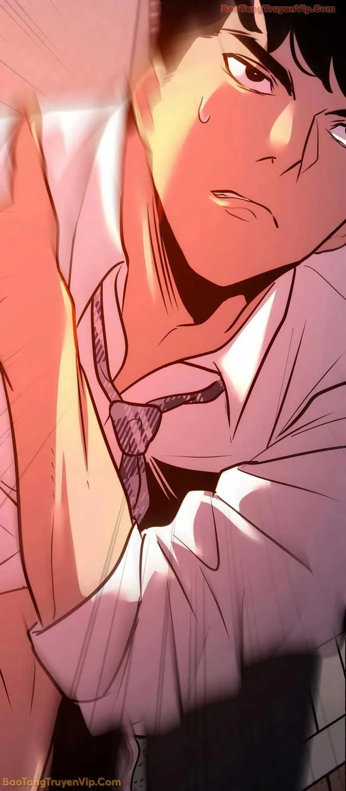 Dàn Harem Của Anh Bán Rong Chapter 7 - 23