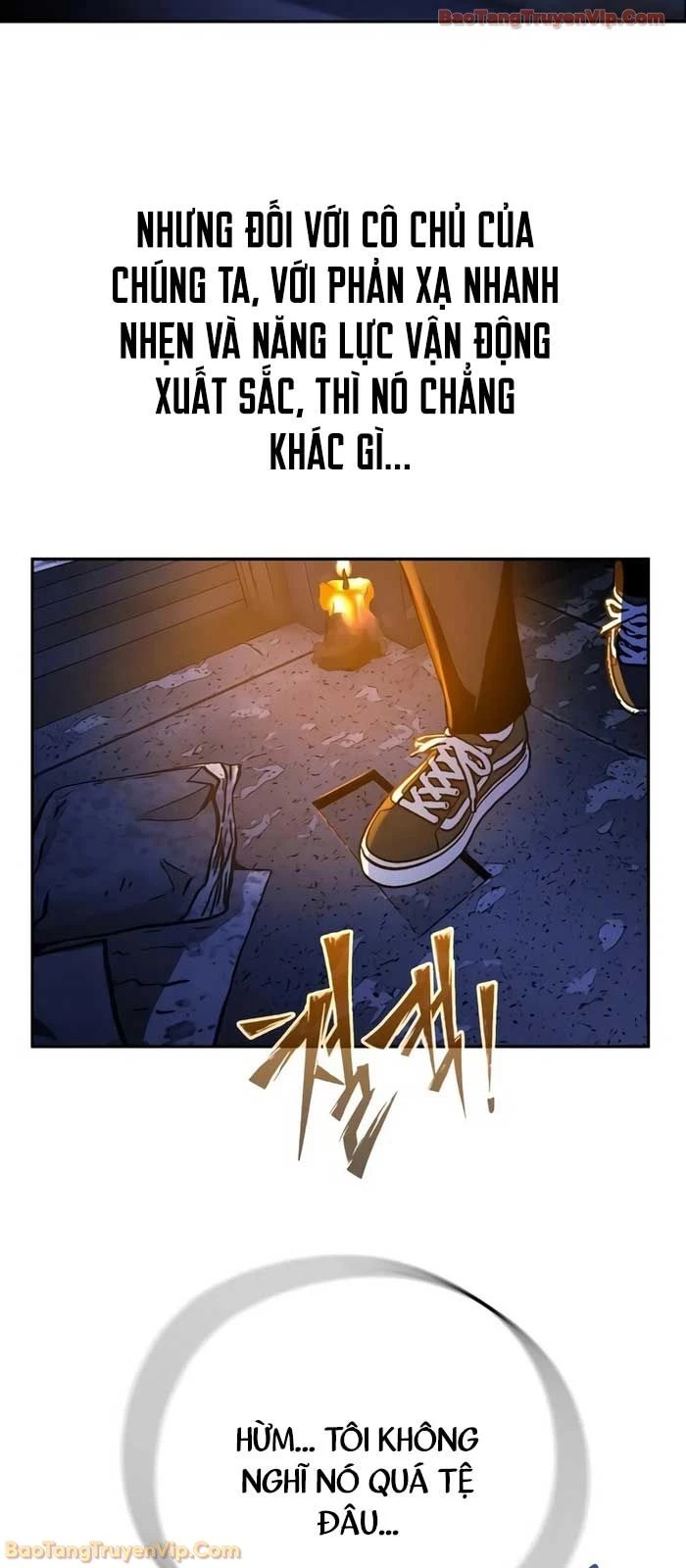 Dàn Harem Của Anh Bán Rong Chapter 7 - 44