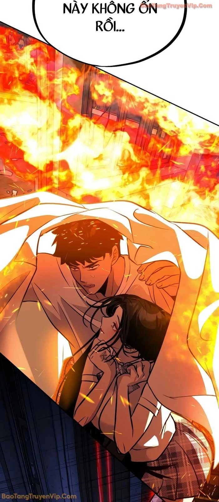 Dàn Harem Của Anh Bán Rong Chapter 7 - 56