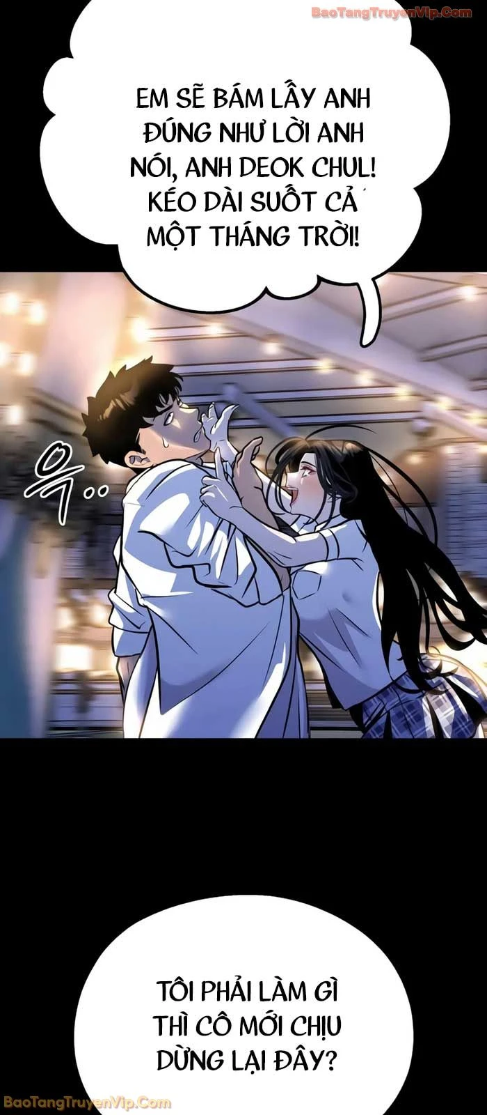 Dàn Harem Của Anh Bán Rong Chapter 7 - 92