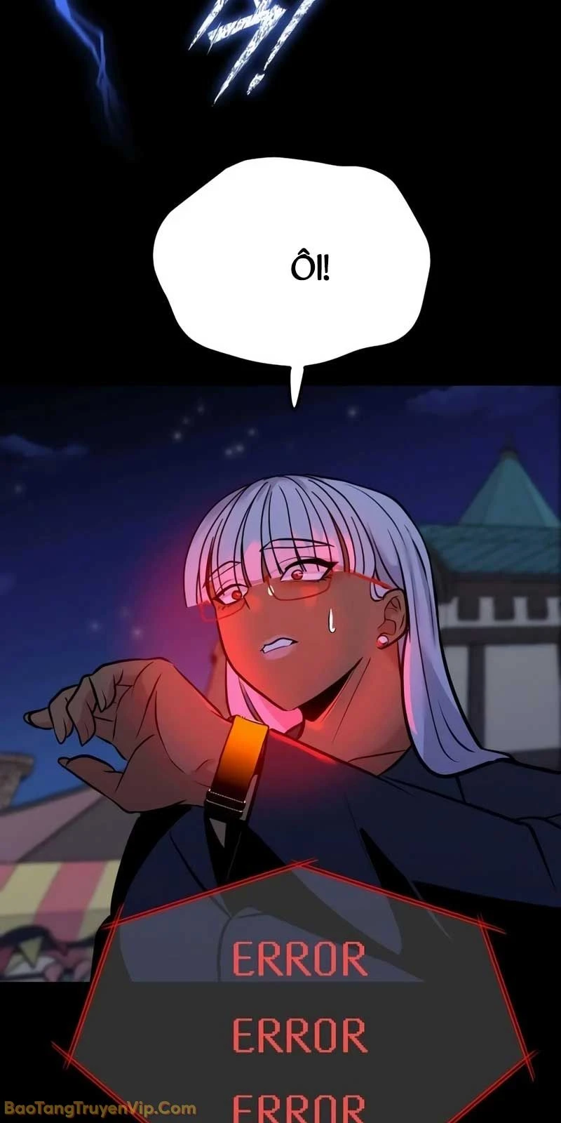 Dàn Harem Của Anh Bán Rong Chapter 8 - 4