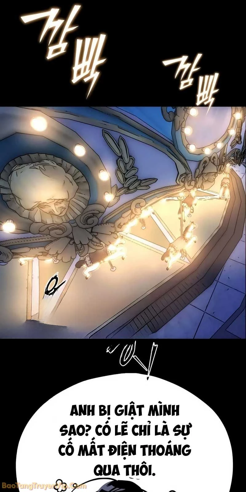 Dàn Harem Của Anh Bán Rong Chapter 8 - 7