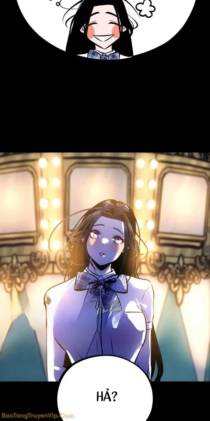 Dàn Harem Của Anh Bán Rong Chapter 8 - 8