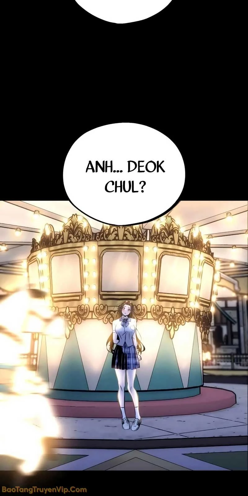 Dàn Harem Của Anh Bán Rong Chapter 8 - 9