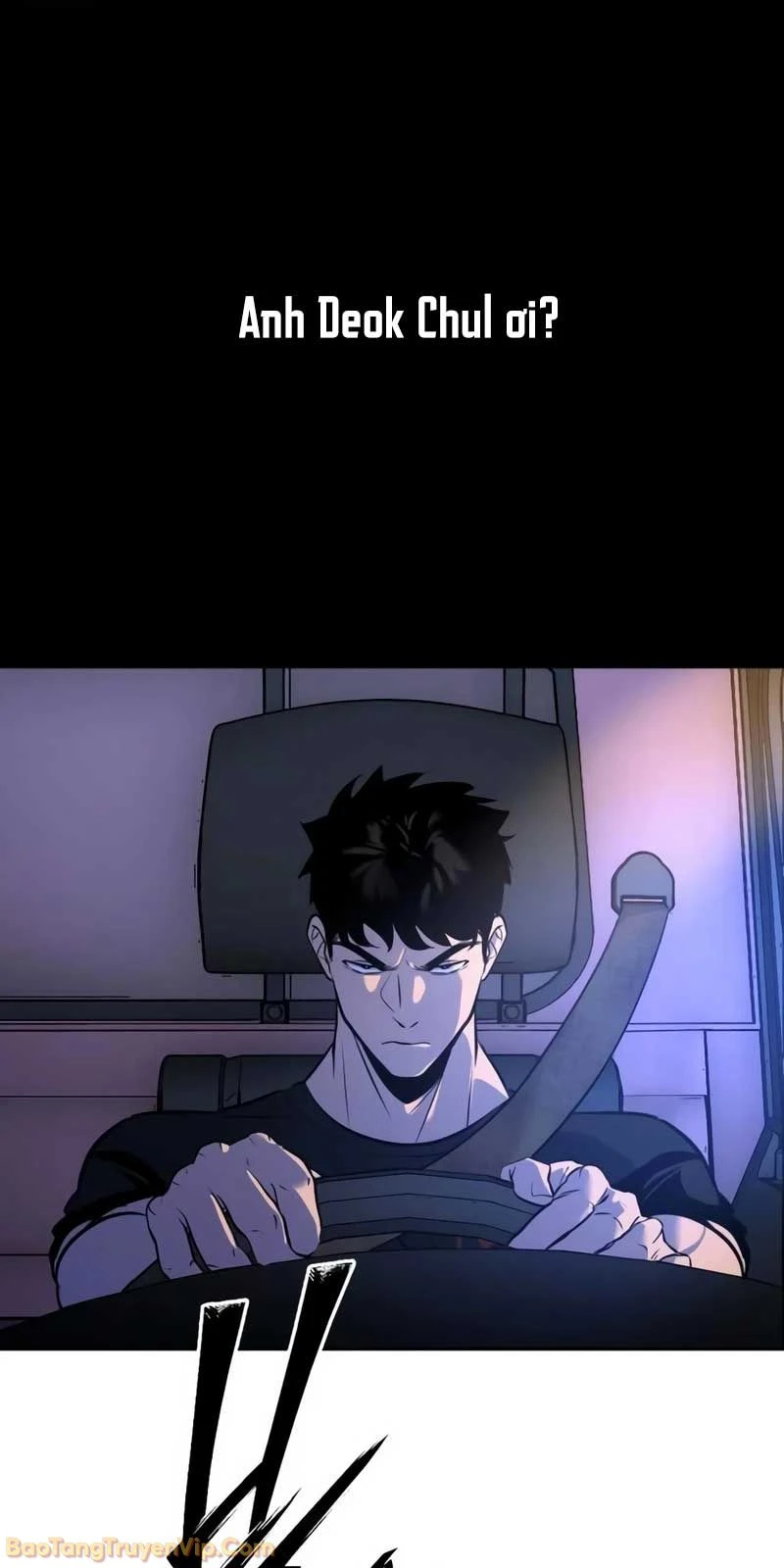 Dàn Harem Của Anh Bán Rong Chapter 8 - 10