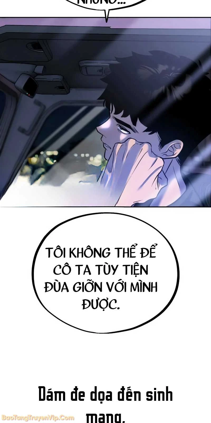 Dàn Harem Của Anh Bán Rong Chapter 8 - 12